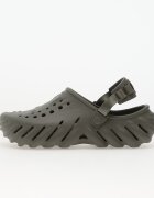 Crocs Обувки Echo Clog Dusty Olive