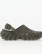 Crocs Обувки Echo Clog Dusty Olive