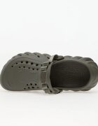 Crocs Обувки Echo Clog Dusty Olive