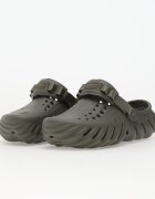 Crocs Обувки Echo Clog Dusty Olive