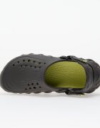 Crocs Обувки Echo Icey RO Clog Black