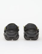 Crocs Обувки Echo Icey RO Clog Black