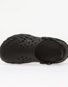 Crocs Обувки Echo II Chrome Black Chrome