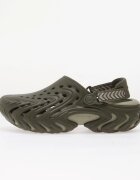 Crocs Обувки Echo II Chrome Silver Chrome