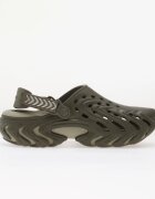 Crocs Обувки Echo II Chrome Silver Chrome
