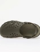 Crocs Обувки Echo II Chrome Silver Chrome