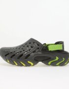 Crocs Обувки Echo II Green Burst