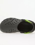 Crocs Обувки Echo II Green Burst