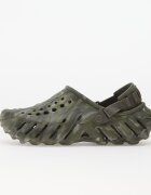 Crocs Обувки Echo Marbled Clog Dusty Olive/ Multi