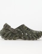 Crocs Обувки Echo Marbled Clog Dusty Olive/ Multi