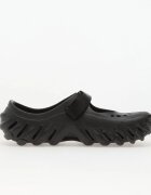 Crocs Обувки Echo Mary Jane Clog Black