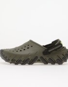 Crocs Обувки Echo RO Clog S2C Dusty Olive