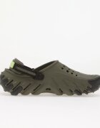 Crocs Обувки Echo RO Clog S2C Dusty Olive