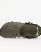 Crocs Обувки Echo RO Clog S2C Dusty Olive