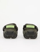 Crocs Обувки Echo RO Clog S2C Dusty Olive