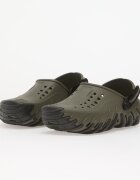 Crocs Обувки Echo RO Clog S2C Dusty Olive