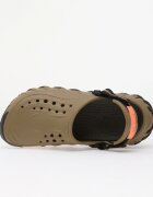 Crocs Обувки Echo RO Clog S2C Khaki