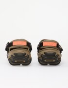 Crocs Обувки Echo RO Clog S2C Khaki