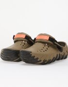 Crocs Обувки Echo RO Clog S2C Khaki