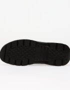 Crocs Обувки Gallery Leather Shoe Black/ Black