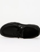 Crocs Обувки Gallery Leather Shoe Black/ Black