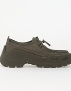 Crocs Обувки Gallery Shoe Tech Dusty Olive