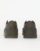 Crocs Обувки Gallery Shoe Tech Dusty Olive