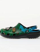 Crocs Обувки Minecraft Classic Clog Multi
