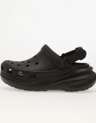 Crocs Обувки New Crush Clog Black
