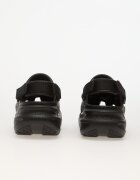 Crocs Обувки New Crush Clog Black