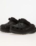 Crocs Обувки New Crush Clog Black