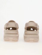 Crocs Обувки New Crush Clog Cocoa Cream
