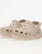 Crocs Обувки New Crush Clog Cocoa Cream