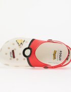 Crocs Обувки Pokemon Poke Ball Classic Clog Multi