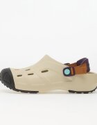 Crocs Обувки Quick Trail Clog Bone/ Multi