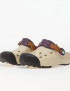Crocs Обувки Quick Trail Clog Bone/ Multi