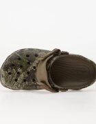 Crocs Обувки Realtree APX AT Clog Multi