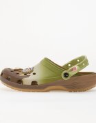 Crocs Обувки Star Wars Grogu Classic Clog Multi