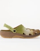 Crocs Обувки Star Wars Grogu Classic Clog Multi