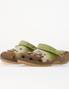 Crocs Обувки Star Wars Grogu Classic Clog Multi