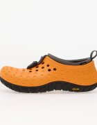 Crocs Обувки Tembo II RO Clog Orange Zing/ Black