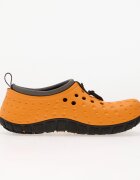 Crocs Обувки Tembo II RO Clog Orange Zing/ Black