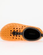 Crocs Обувки Tembo II RO Clog Orange Zing/ Black