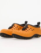 Crocs Обувки Tembo II RO Clog Orange Zing/ Black
