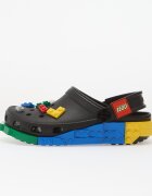 Crocs Обувки x Lego 4LW Masterbrand Clog Multi