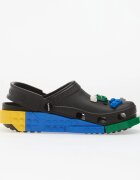 Crocs Обувки x Lego 4LW Masterbrand Clog Multi