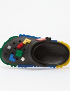 Crocs Обувки x Lego 4LW Masterbrand Clog Multi