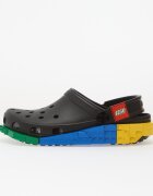 Crocs Обувки x Lego 4Lw System Clog Black