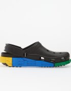 Crocs Обувки x Lego 4Lw System Clog Black