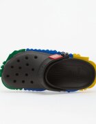 Crocs Обувки x Lego 4Lw System Clog Black